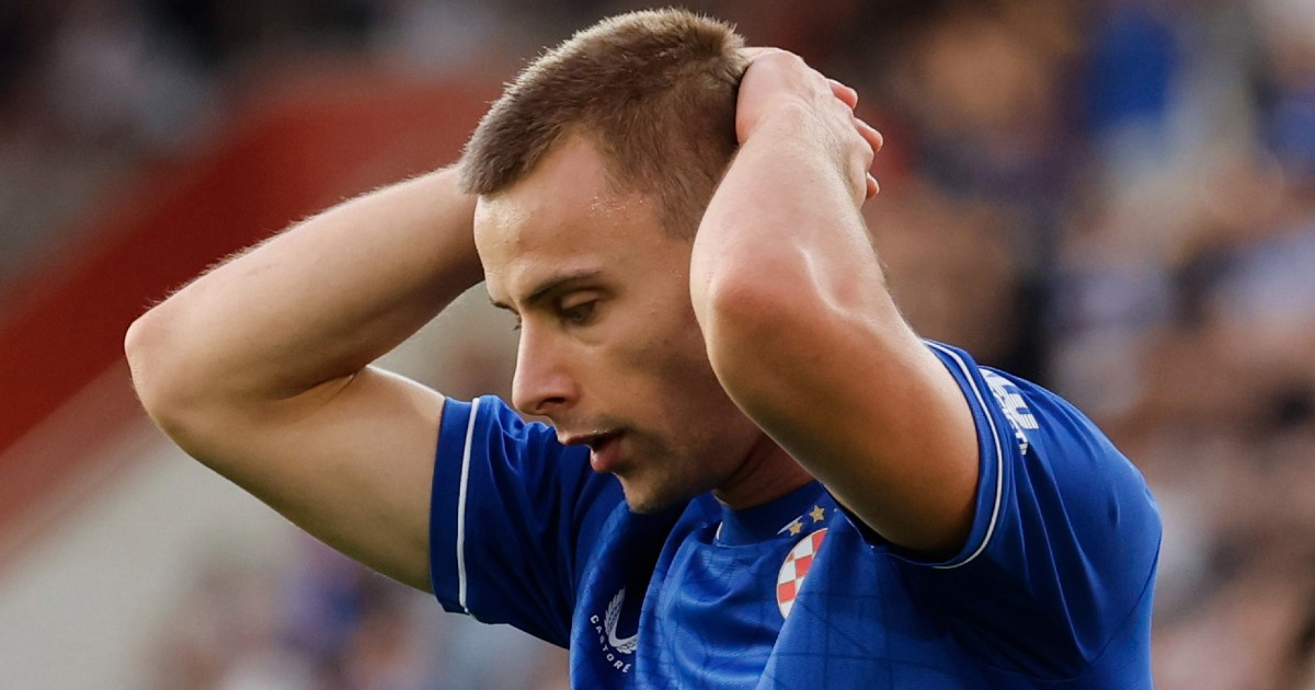 UŽIVO Dinamo pred porazom u borbi za Ligu prvaka. Lovi izjednačenje u završnici
