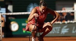Zbog iznimno rijetke ozljede treća tenisačica svijeta neće nastupiti na Wimbledonu
