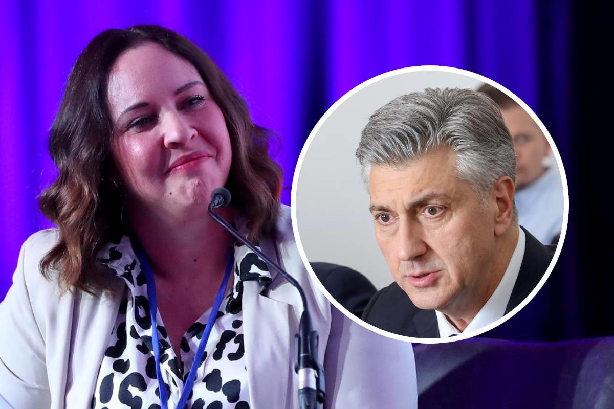 Vlada: Mila Moralić ostat će nam u sjećanju po profesionalnom radu, ali i humanizmu