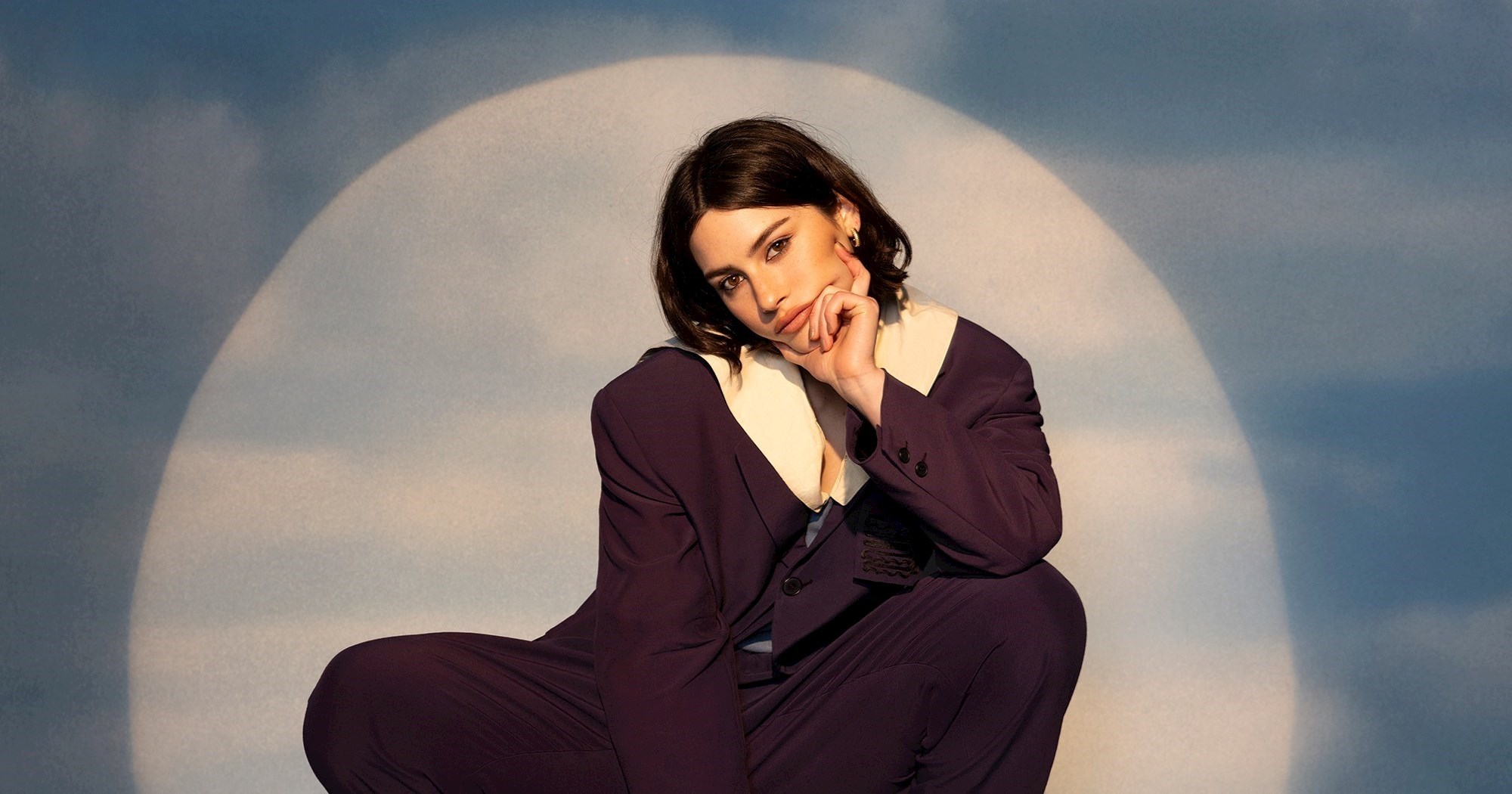 Sve što trebate znati o novoj it curi svijeta - Gracie Abrams