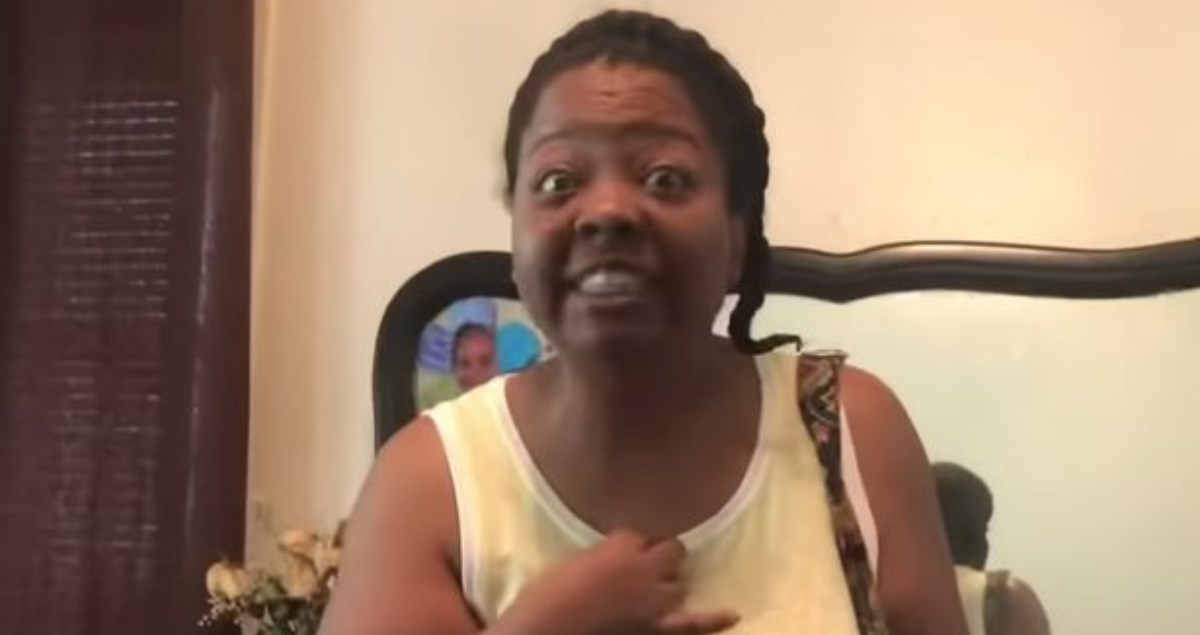 Baka pobjesnila jer ne želi biti dadilja unučadi pa skupila milijun pregleda