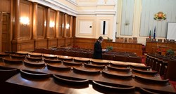 Bugarski predsjednik sazvao izvanredne izbore sredinom studenog