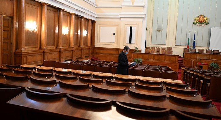 Bugarski predsjednik sazvao izvanredne izbore sredinom studenog