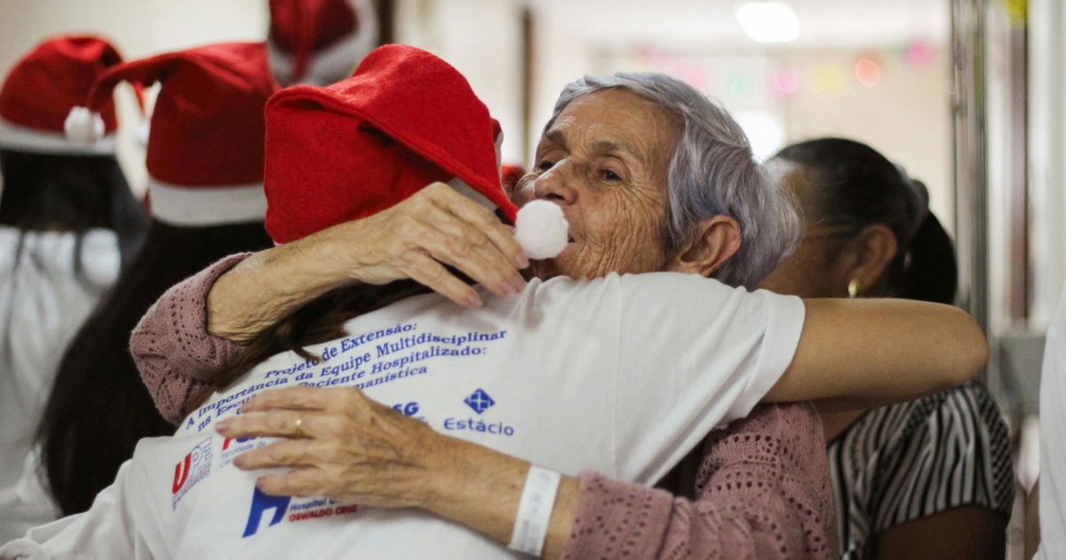 Znakovi demencije koji se mogu uočiti tijekom blagdanske kupovine