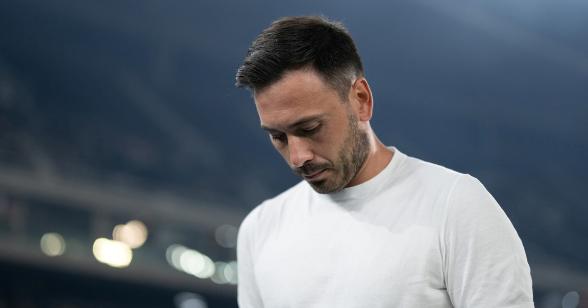 Ancelottijev sin dobio otkaz