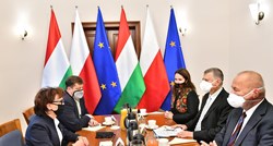 Poljska očekuje ustupke nakon blokiranja proračuna EU