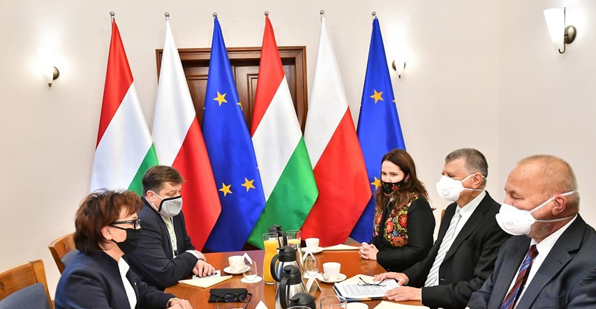 Poljska očekuje ustupke nakon blokiranja proračuna EU