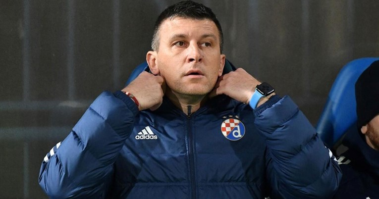 Jakirović: Vrijeme je da pobijedimo Hajduk