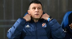 Jakirović: Vrijeme je da pobijedimo Hajduk