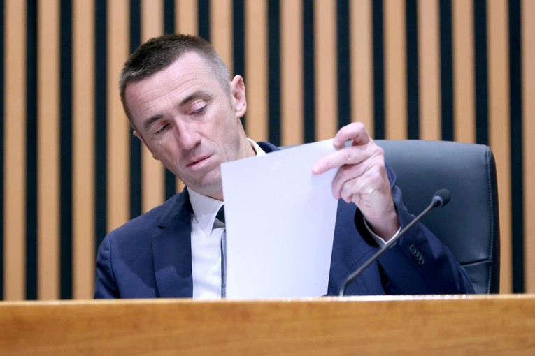 Penava za sutra najavio sjednicu o zločinima komunizma