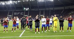 UEFA kaznila tri kluba nakon nastupa u Europi