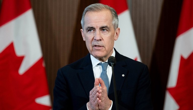 Kanadski premijer: Trumpove carine su tragedija za svjetsku trgovinu