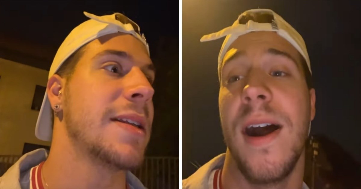 Marco Cuccurin otkrio zašto sve rjeđe objavljuje na Instagramu: "Privatno mi je kaos"