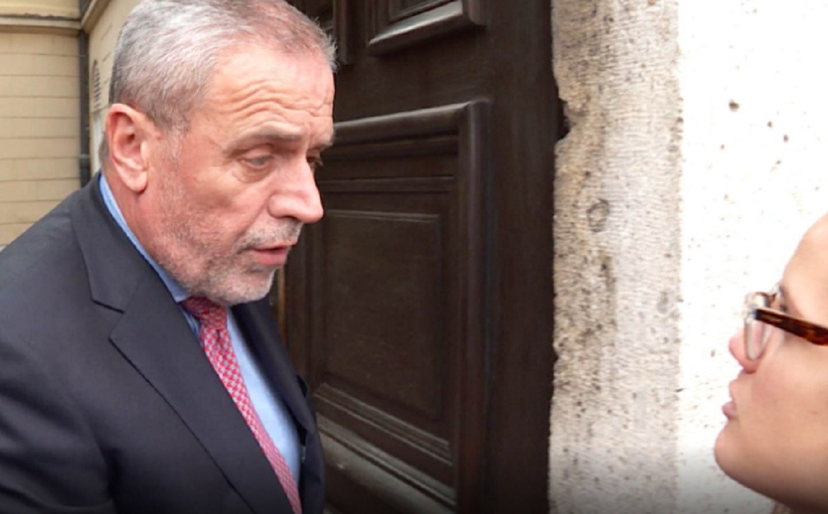 Bandić novinarki: Zadnji put si mi ovo napravila, zadnji put