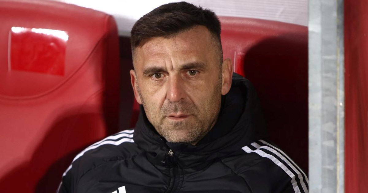 Cvitanović nakon pobjede nad Štimcem: Znali smo kako Zrinjski igra