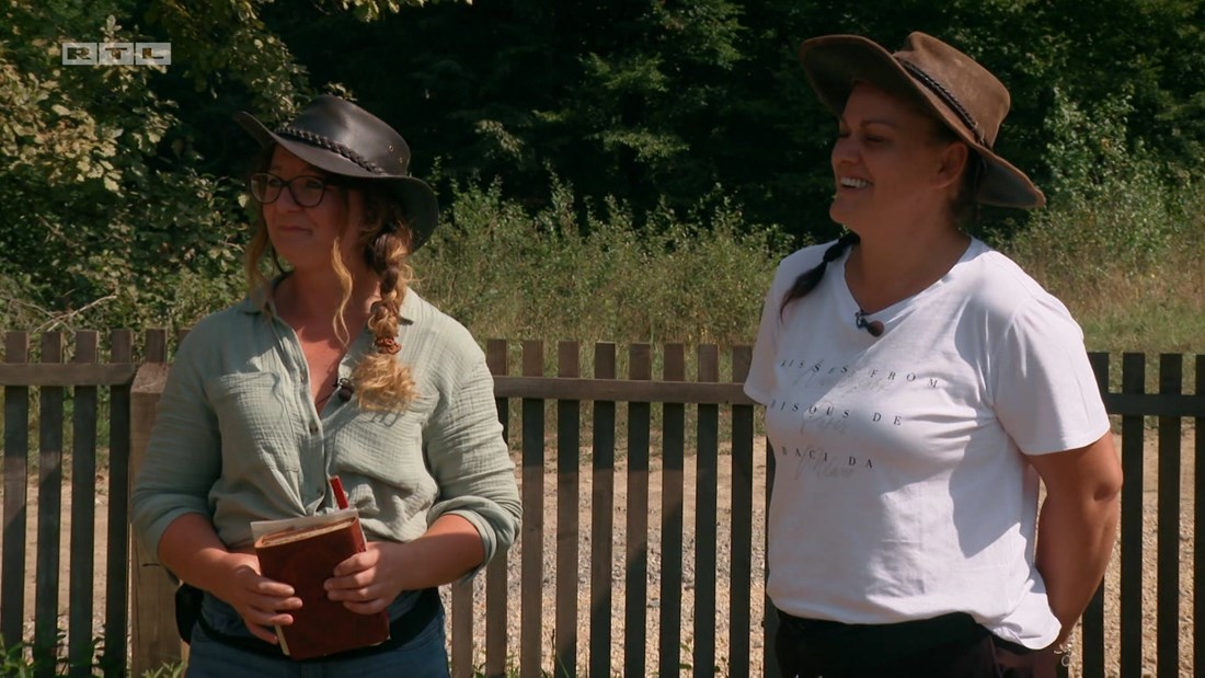 Novi zadatak vodi u Zagorje, a Manuela i Anđa postale vođe: "Pokidat ćemo"