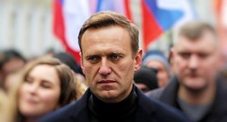 Britanija pozvala ruskog veleposlanika zbog trovanja Navalnog