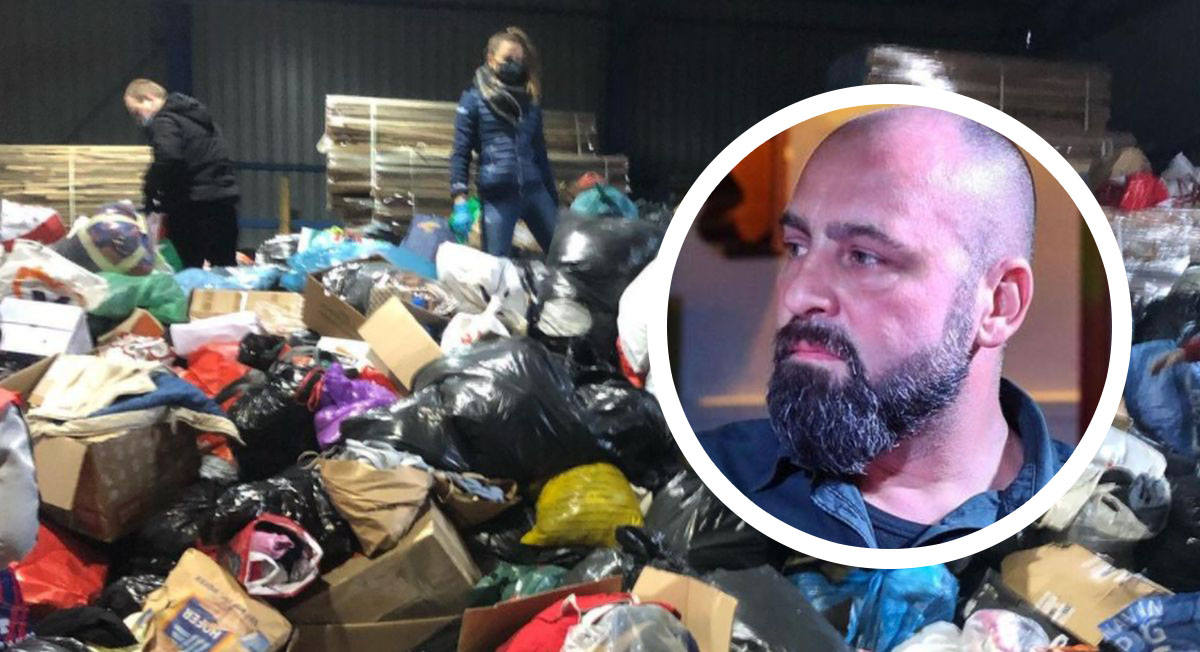 Ribafish nakon volontiranja u Glini: Raspadneš se kad dođe neki siroti čiča...