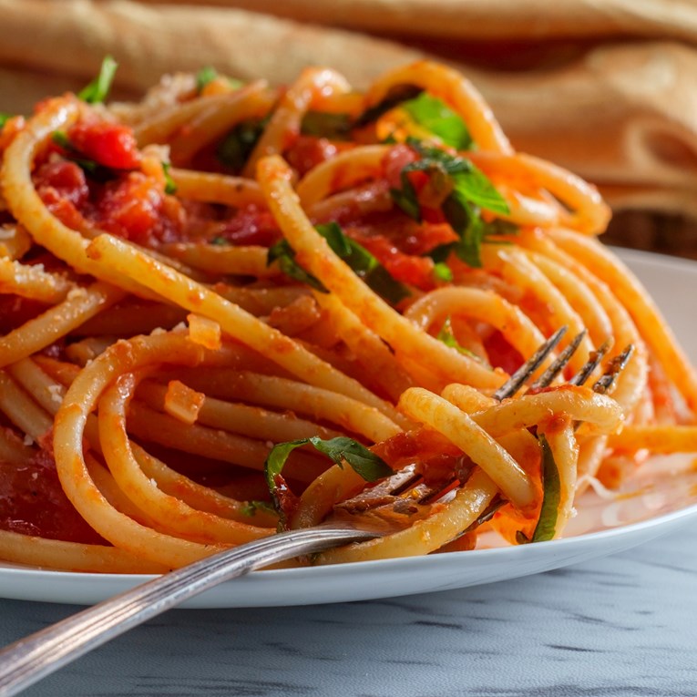 Top lista jela s tjesteninom koja Talijani najviše vole - i s najmanje sastojaka