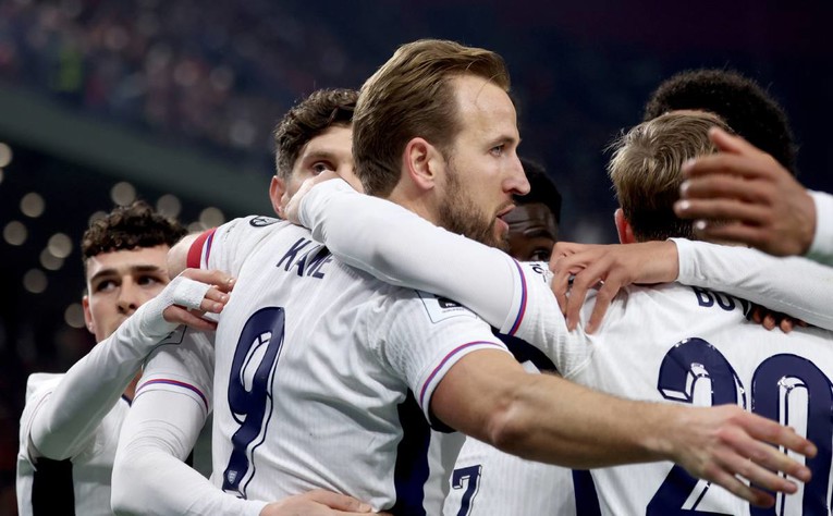 Goal: Evo zašto Engleska može osvojiti SP. Naši protivnici su posrnuli
