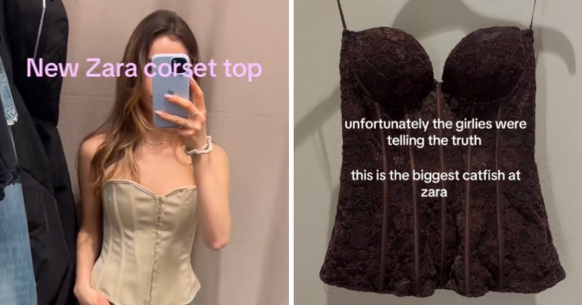 Je li ovo najveći Zarin fail dosad?