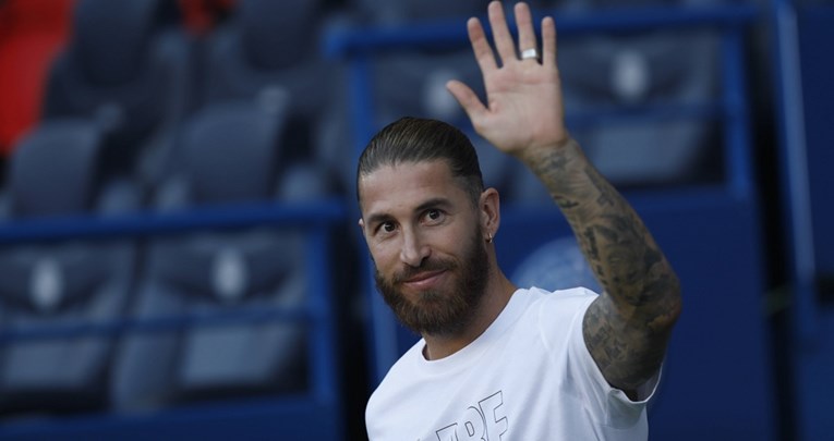 Goal: Dolazak Ramosa u PSG pretvara se u noćnu moru