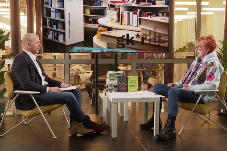 Stanković: Intervju s Vedranom Rudan najvažnija je stvar koju sam napravio u karijeri