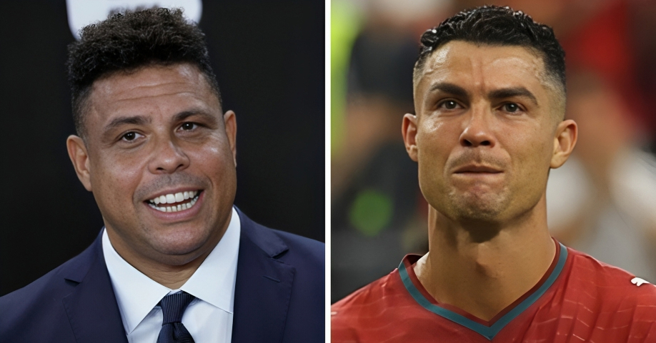Brazilski Ronaldo poručio portugalskom: Tijelo ti kaže kada više ne možeš