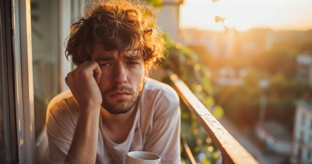 Jutro im nije prijatelj: Znakovi koji se najteže bude