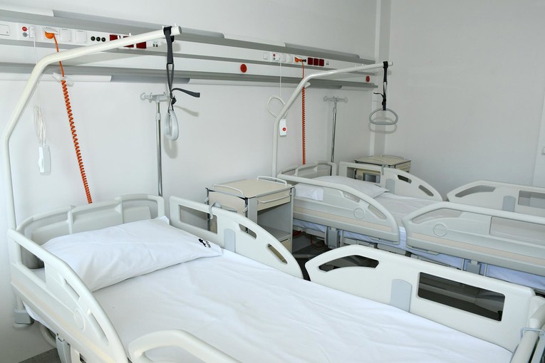 Vlada bolnicama daje 125 milijuna eura da otplate dugove