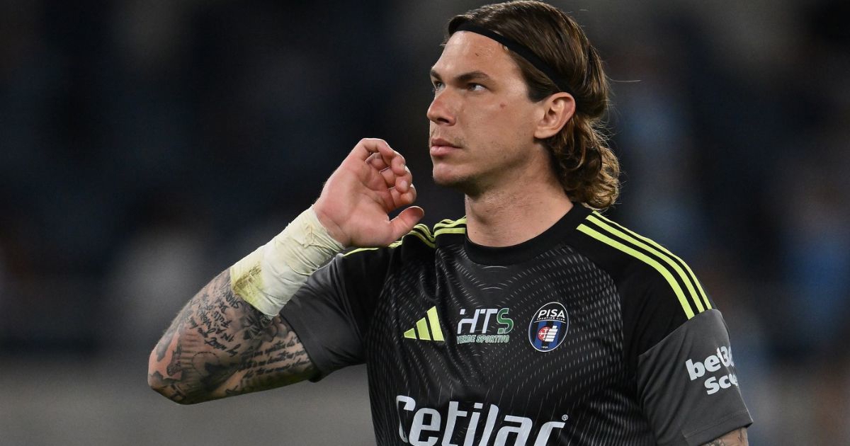Dinamo ima plan ako Livaković propadne. Vraća golmana kojeg je prodao prije 5 godina