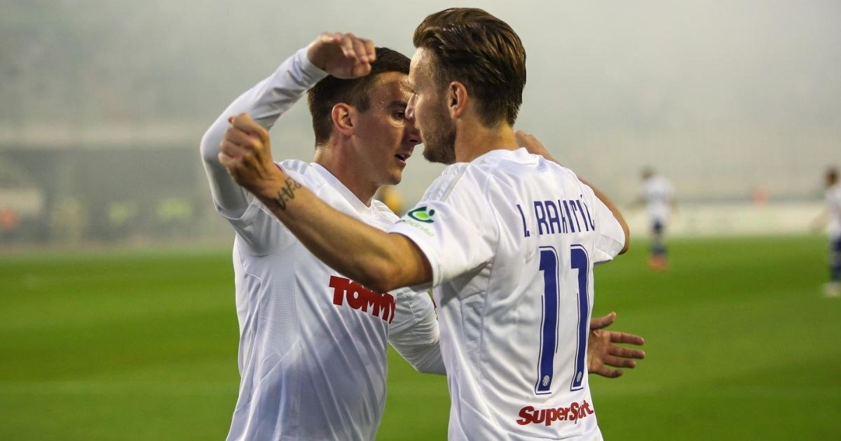 Najveći dobitnik Garcijinog dolaska u Hajduk