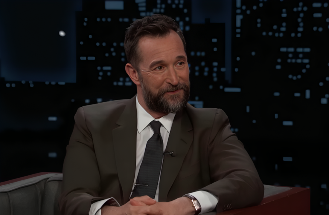 Noah Wyle: Kćeri je ispao zadnji mliječni zub, više nam neće dolaziti Zubić vila