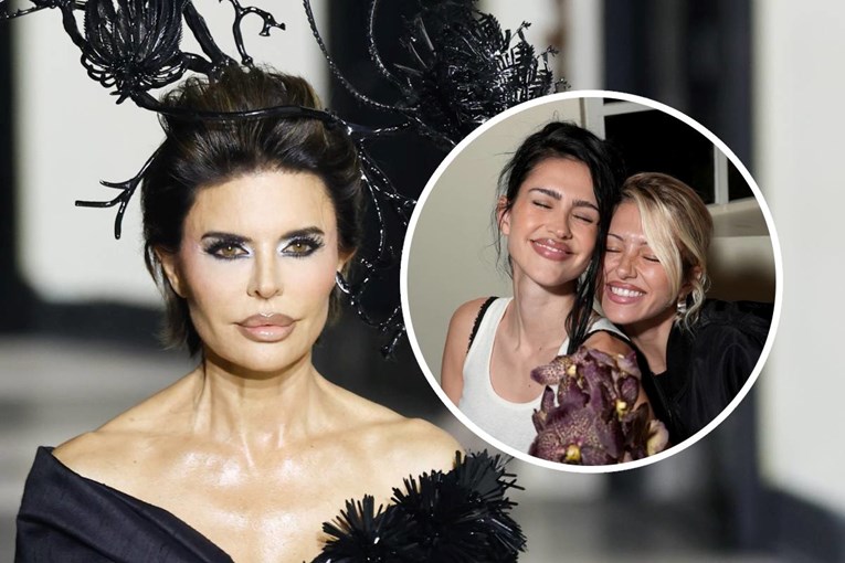 Lisa Rinna: DiCaprio (52) i Maguire (50) upucavali su se mojim kćerima