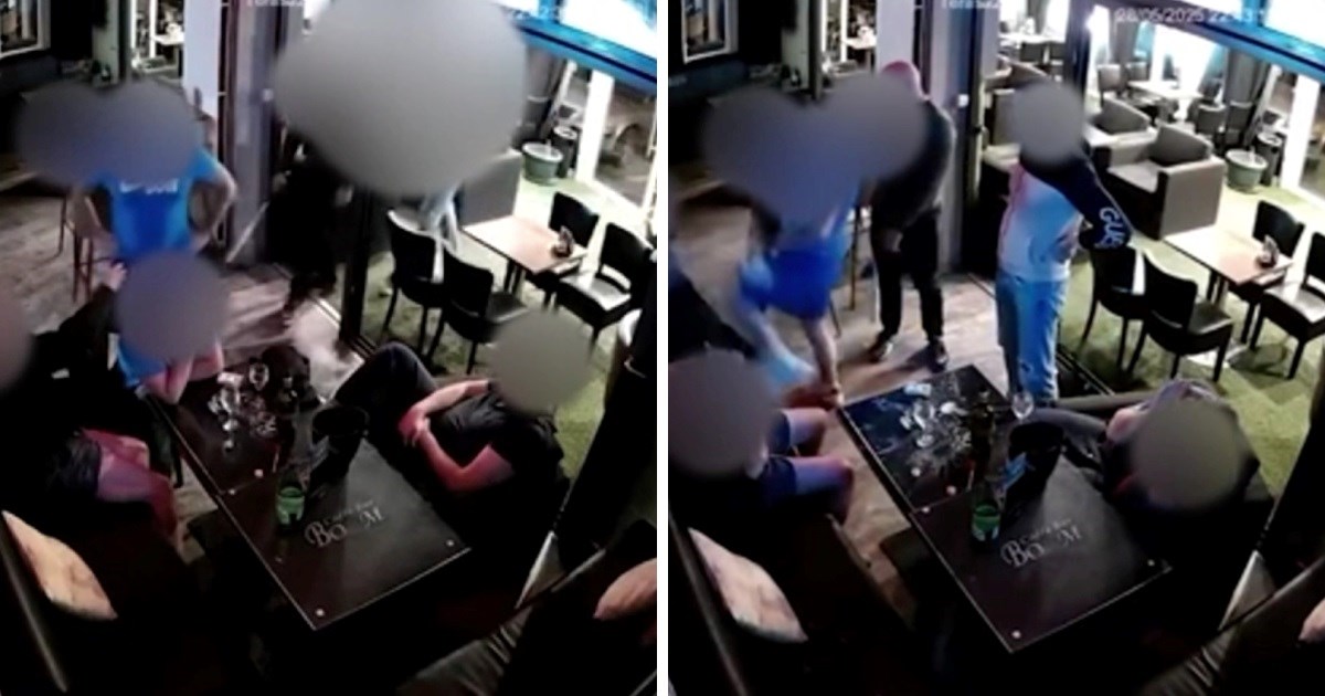 Uhićen vlasnik kafića u Zagrebu. Brutalno tukao tri gosta