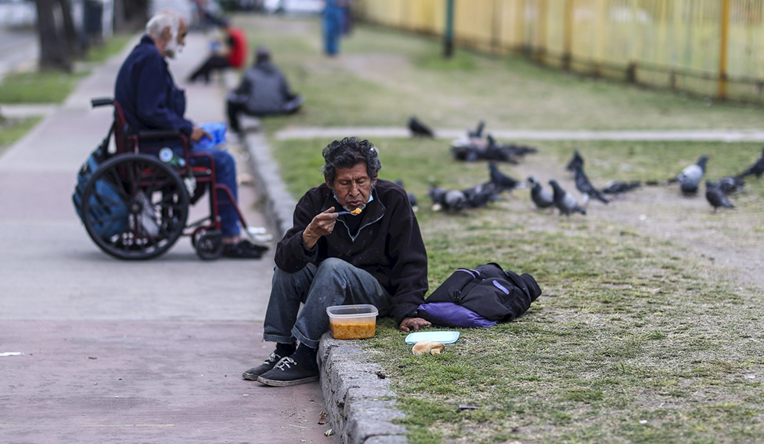U Argentini više od polovice ljudi živi u siromaštvu, inflacija 200 posto