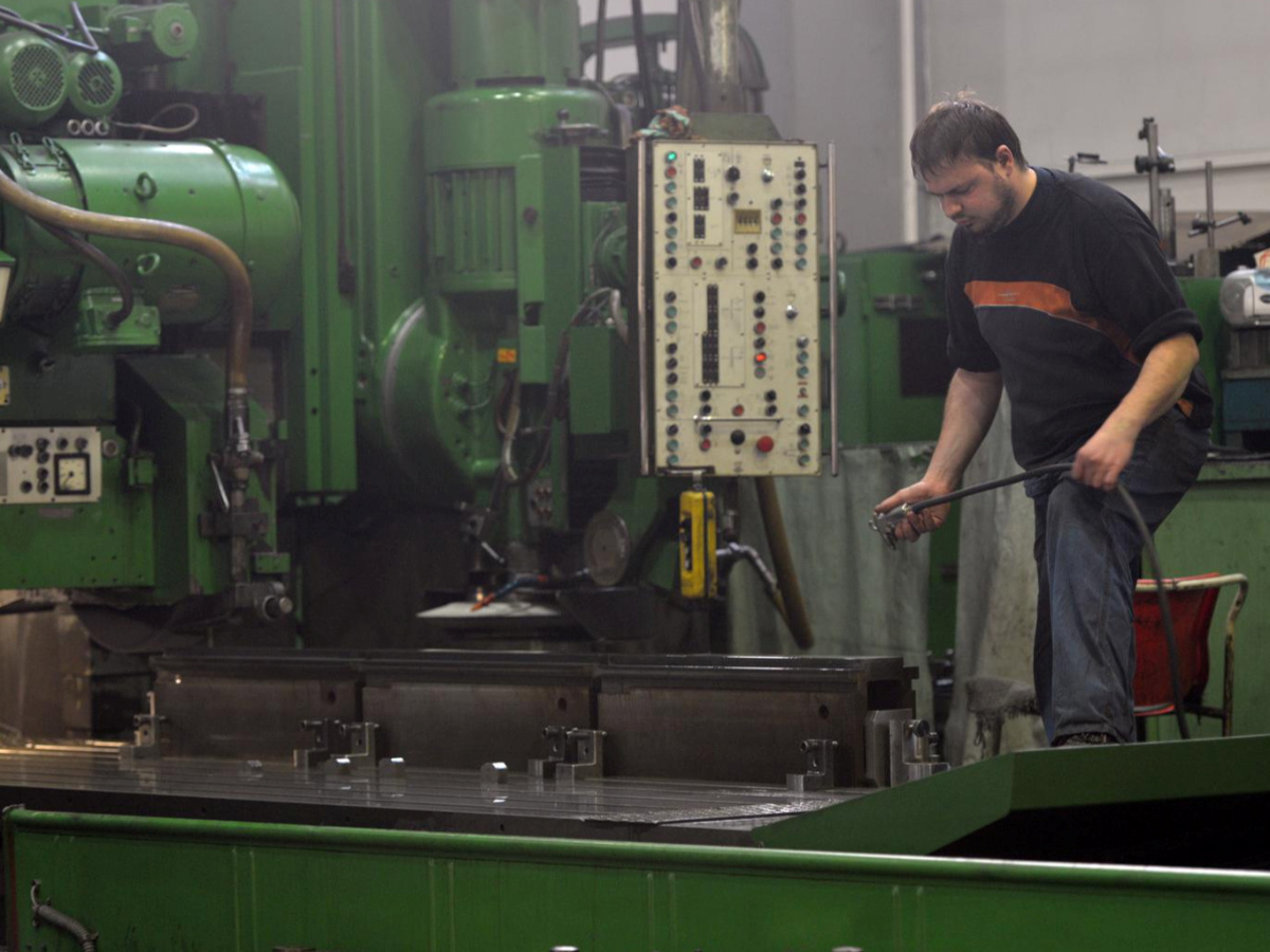 Gasi se posljednja tvornica u kojoj je vladalo radničko samoupravljanje?