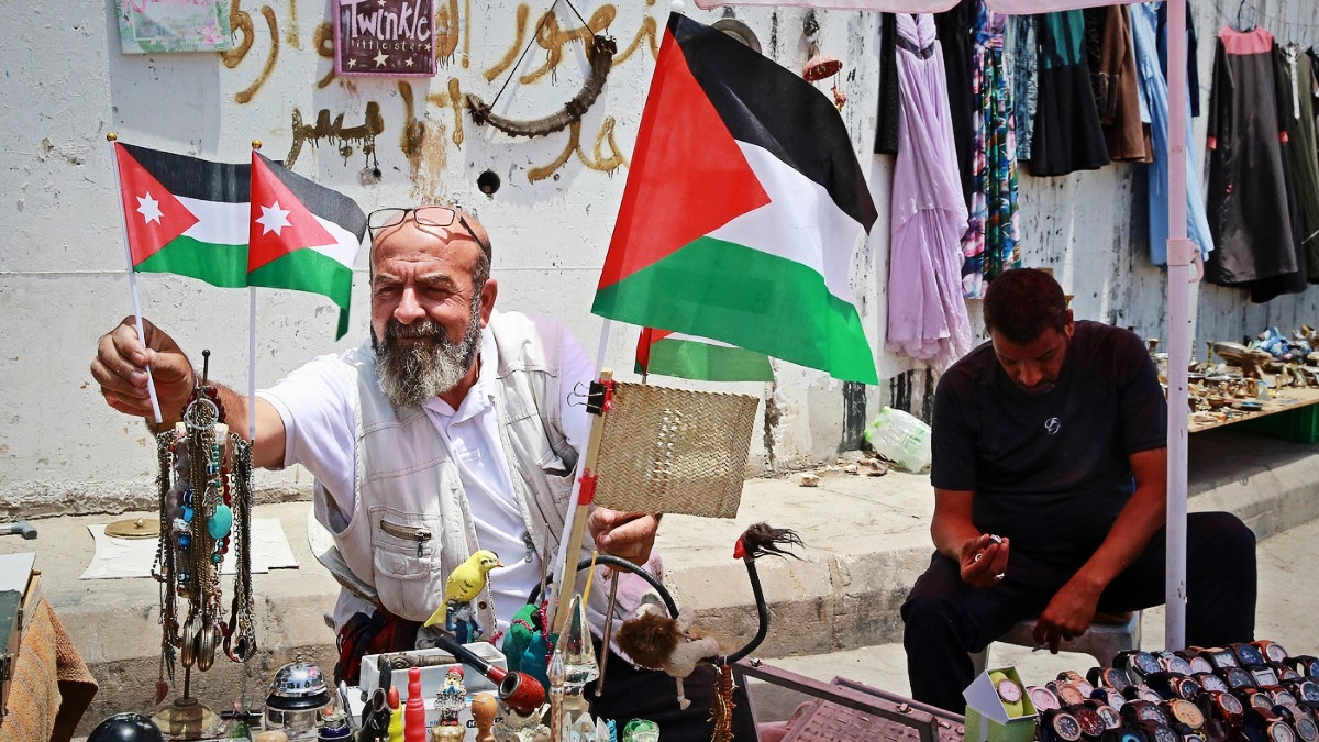 Norveška kaže da je priznanje Palestine važan dan. Izrael bijesan