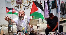 Norveška kaže da je priznanje Palestine važan dan. Izrael bijesan
