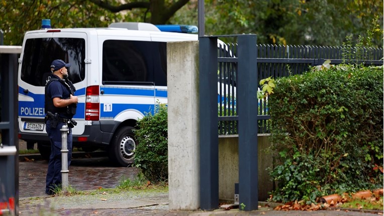 Evakuirana zgrada njemačkog ZDF-a zbog dojave o bombi