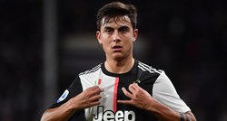 Muke Juventusove zvijezde zbog koronavirusa: "Klub mu šalje poruke svakih pola sata"