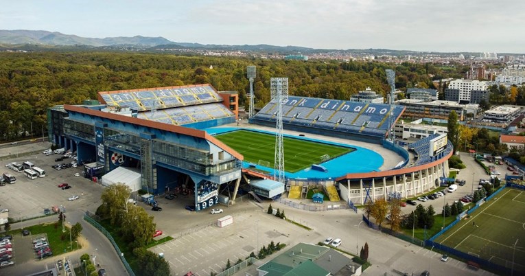 Španjolci svojim navijačima o Maksimiru: Istok nije prazan zbog bojkota ili kazne