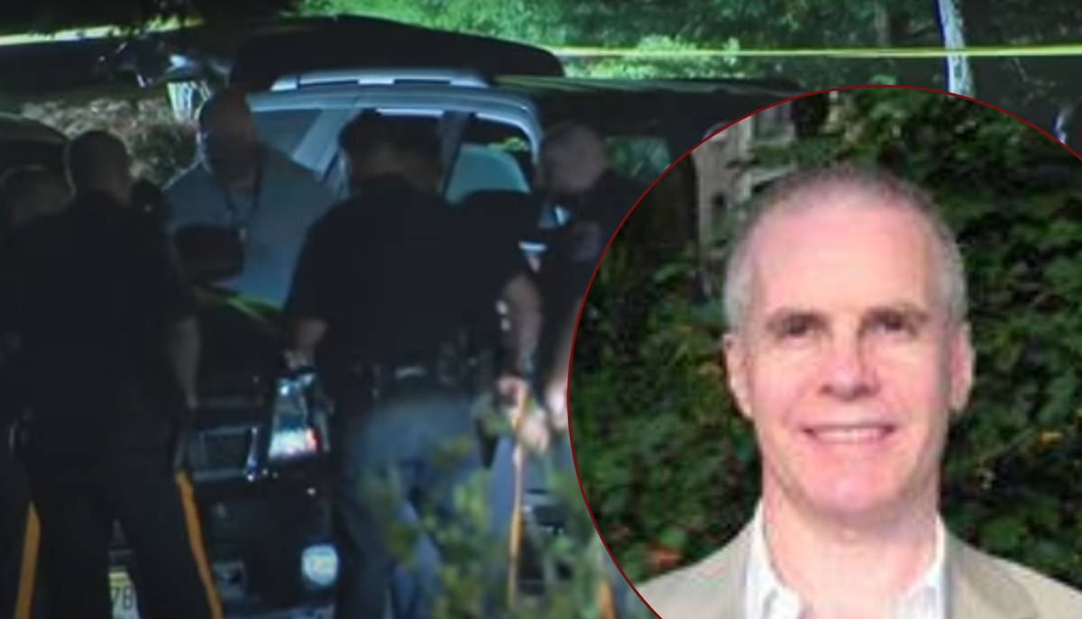 Odvjetnik koji je ubio sina američke sutkinje na internetu pisao o feminazijima