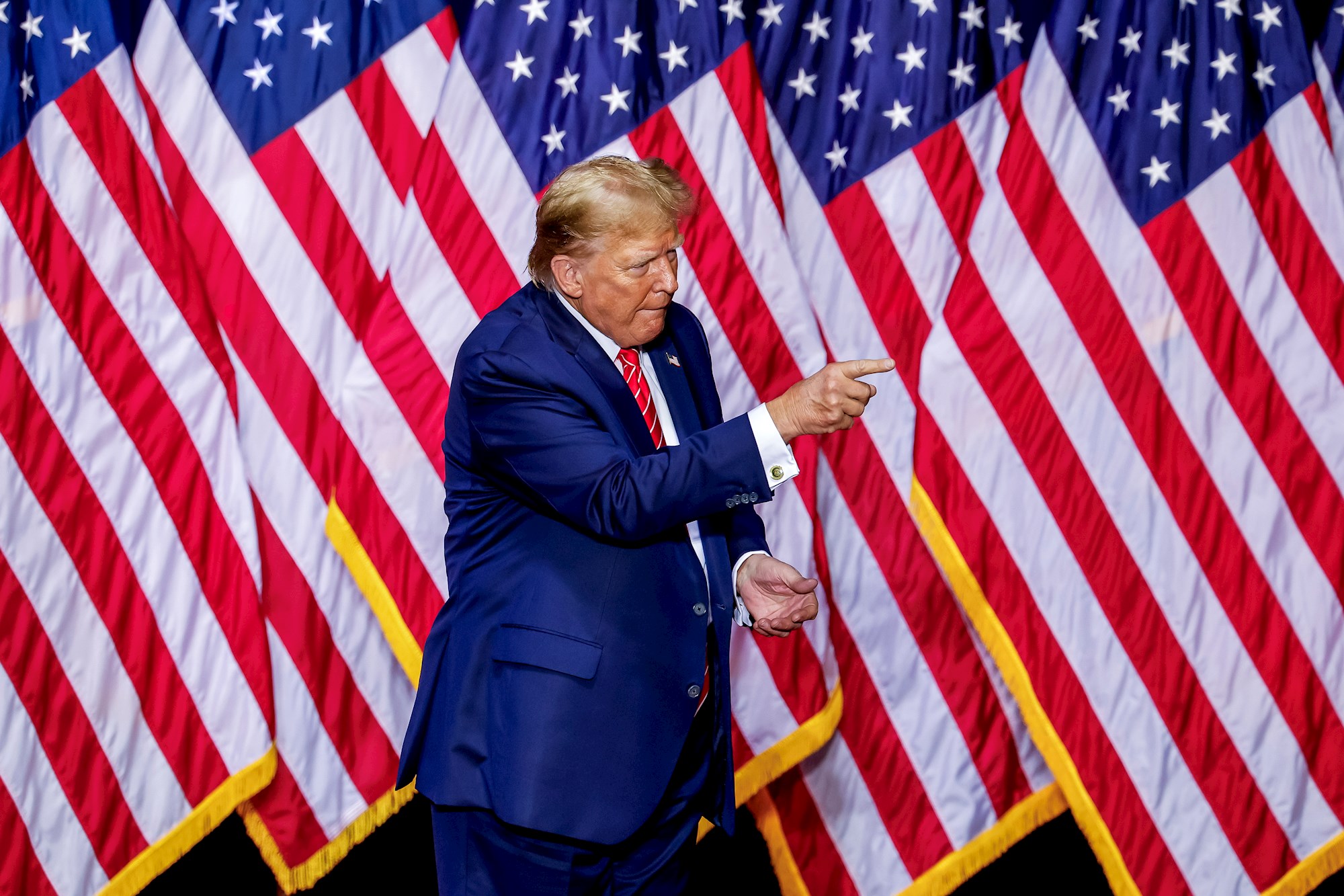 Trump u podnesku Vrhovnom sudu traži imunitet od kaznenog progona