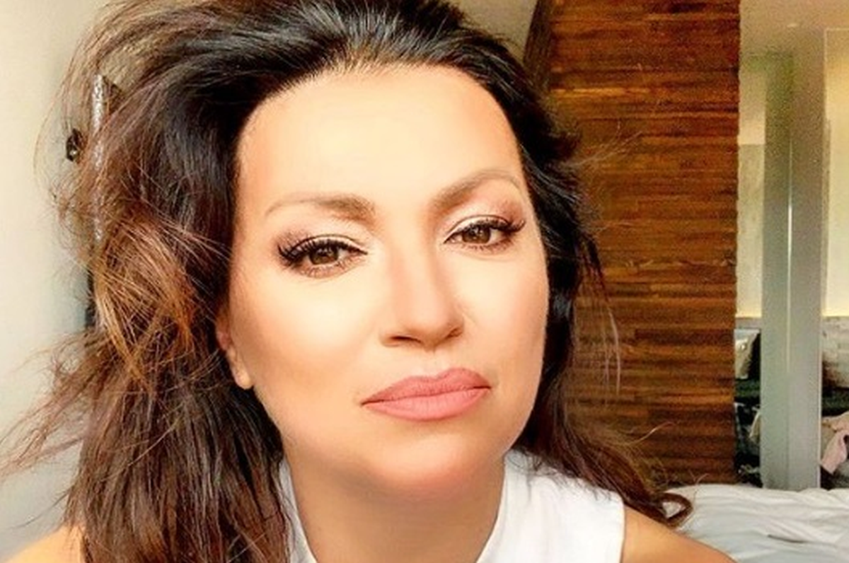 Nina Badrić otkrila koga je posjetila u Rimu: Ljubav nas štiti od zla