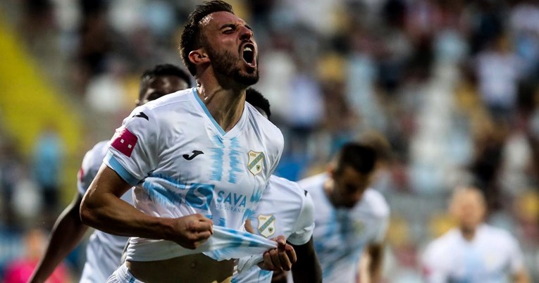 Ovako će izgledati Dinamo s Drmićem