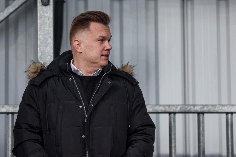 Tko je novi sportski direktor Hajduka?