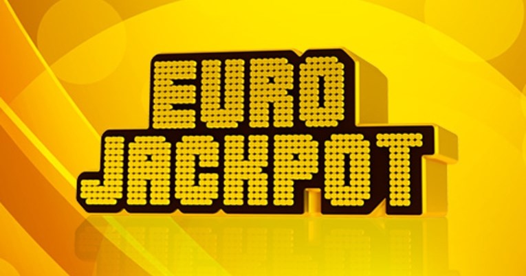 Pogođen Eurojackpot, netko je upravo dobio više od 80 milijuna kuna