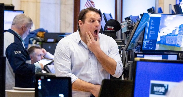 Nakon golemog rasta zbog Trumpova zaokreta očekuje se novi pad na Wall Streetu