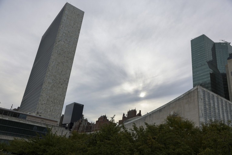 Izvanredno stanje u New Yorku, stiže snažna oluja
